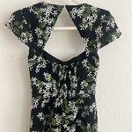 Reformation  Dress Photo 5