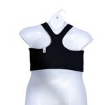 Nike  Dri-Fit Sports Bra size‎ 1X Photo 3