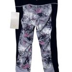 Lululemon NWT If You're Lucky Crop Full-On Luxtreme
Moody Mirage sz 4 Photo 2