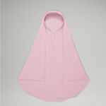 Lululemon  Womens Pull-On-Style Hijab Photo 5