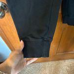 Nike  Black Joggers Size Small Photo 6