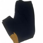 The Tailored Sportsman Vintage Tan Patch Low Rise Breech 34 Blue Photo 6