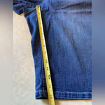 Bandolino Women's ‎ Riley Bermuda Jean Shorts Size 20 Photo 5