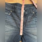 Loft Ann Taylor  Jeans Modern Crop sz 8 Photo 2