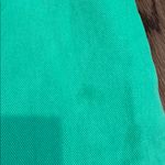 Princess Polly Bright Green Pants size 4 Photo 3