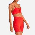 Alala  Tied Bow Bra Sports Bra Photo 0