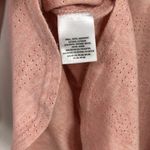 Anthropologie Anthro., Akemi + Kin - Sylvie Pointelle Top Photo 5