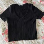 Brandy Melville Knit Top Photo 0