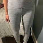 Lululemon white ombre  leggings Photo 0