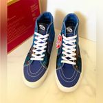 Vans  Sk8 Hi Bolt Women 10.5 Mens 9.0 Photo 4