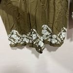 Love Tree  Open Shoulder Long Sleeve Romper Photo 2