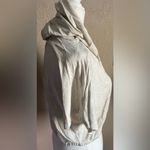 EXPRESS  cropped athletic yoga hoodie XS Photo 10