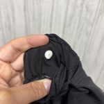 Lululemon Womens Size 6  Street To Studio Black Pants EUC Photo 4