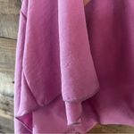 See You Monday  Purple‎ Dress Size Large Photo 7