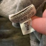 Soho Threads Full Zip Hooded Jacket Aztec Gray Black White L Size L Photo 3