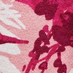 Isaac Mizrahi Live! V-Neck Engineered Floral Print Cardigan A375728 NWT XL Pink Photo 2