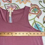 Matilda Jane  Adventure Begins Secret Garden small tank top floral back design Photo 6