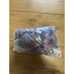 Westport ‎ Women Size Medium Flannel Style Shirt Button Down Cotton Fall Teacher Photo 11