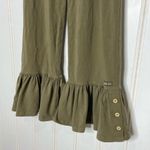 Matilda Jane  Women's Treetops Big Ruffles Pants 812 Photo 1