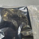 Nike NWT Volleyball Shorts M Womens Black Paw Print Athletic Dri Fit Gym Swoosh Photo 7