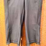Nike Dri-Fit Capri Pants Photo 2