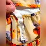 Gilligan & O’Malley Floral Satin Pajama Set Photo 7