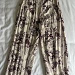Urban Outfitters  Newspaper Pants Photo 1