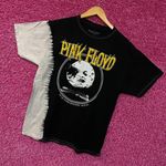 Pink Floyd Dark Side of The Moon Rock Tie Dye Tshirt size Medium Photo 2