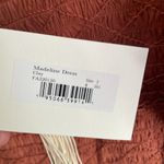 Ulla Johnson Madeline Dress Clay Photo 7