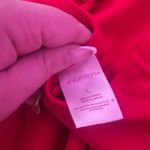 Target  One-Piece Swimsuit Red Photo 3