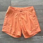 Nike Size 6 Flex Ace Hold in One Pleated Golf Preppy Athletic Shorts Photo 3