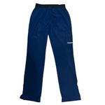 Skechers Sketchers Breeze Navy Scrub Pants Size Small Photo 2