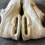 Nike  Air Max Torch 4 White Gold‎ Running Shoes Size 9 Women’s CZ376-100 Photo 12