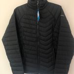 Columbia Womens Puffy Jacket Photo 0