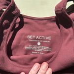 Set Active  Bra Photo 1