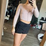 Arizona Light Pink Sweater Photo 0