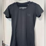 NWT Back on Track Black Ophelia Women’s PG4 short sleeve tech shirt size XS Photo 0