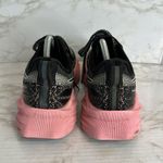 ASICS  novablast 3 LE black pink rave athletic running shoes size 9.5 Photo 5