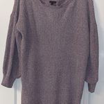 EXPRESS Sweater Dress Photo 1
