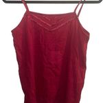 ✨Skunkfunk Goiara Hot Pink Sz 2 Tank Top✨ Photo 0