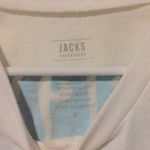 Jacks surfboards white t Photo 3