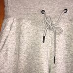 Nike High Rise Wide Leg Athleisure Pants Rally Sport Casual Sneaker Pants XS Photo 4