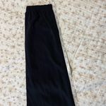 EXPRESS women’s black joggers Photo 5