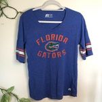 Russell Athletic Russell U of Florida Gators 1/2 Sleeve TShirt Photo 0