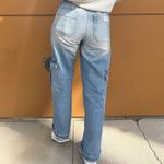 BDG Denim Cargo Pants Photo 2