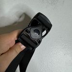 KAVU  Multicolor 2‎ Pocket Belt Bag Fanny Pack CP Photo 4