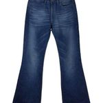 Diesel  Made in Italy Stenx Bootcut Jeans Photo 0