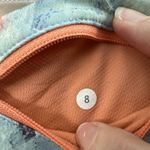 Lululemon Pace Rival Skirt Skort Plum Peach Athletic Athleisure Tennis Women's 8 Photo 7