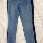 BLANK NYC girlfriend cropped jeans Photo 2