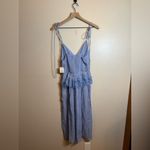 Free People  Kiki‎ Lace Slip Dress Photo 4